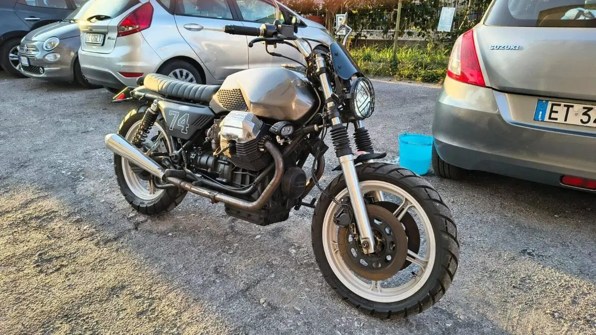 Moto Guzzi   (4)