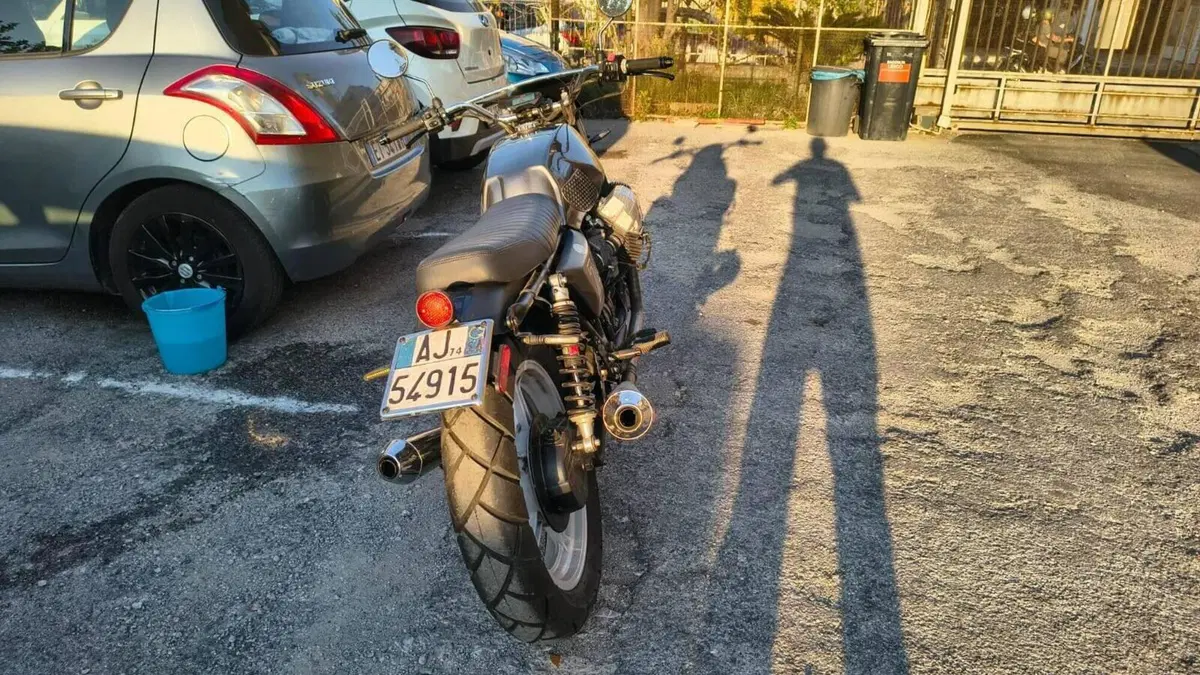 Moto Guzzi   (5)