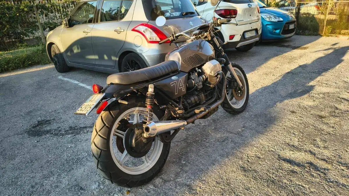 Moto Guzzi   (6)