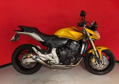 Honda Hornet 600 (2007 - 10) - Annuncio 10140680