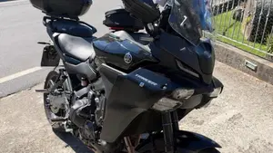 Yamaha Tracer 9 Y-AMT (2025 - 26)  (2)