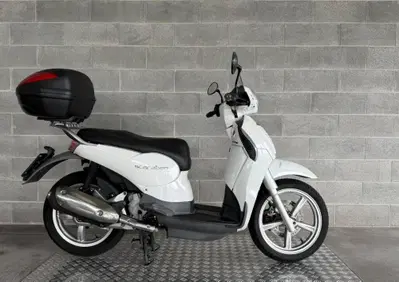 Aprilia Scarabeo 200 i.e. (2011 - 16) - Annuncio 10140681