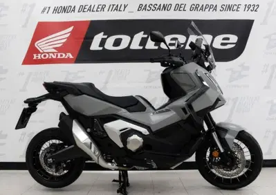 Honda X-ADV 750 (2025 - 27) - Annuncio 10140678