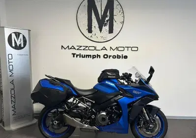 Suzuki GSX-S1000GT (2025 - 26) - Annuncio 10140685