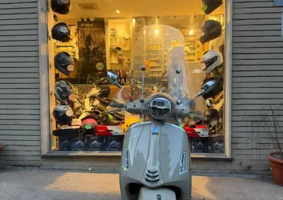 Vespa GTS 300 Hpe (2021 - 22) - Annuncio 10140688