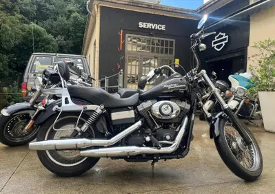 Harley-Davidson 1584 Street Bob (2007) - FXDB - Annuncio 10140689