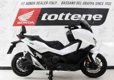 Honda Forza 750 (2025 - 26) - Annuncio 10140691