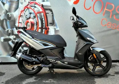 Kymco Agility 125 R16 Power Up (2021 - 26) - Annuncio 10140708