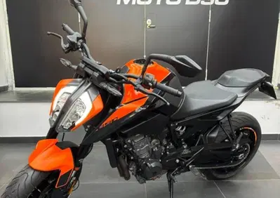 KTM 890 Duke (2021 - 23) - Annuncio 10140695