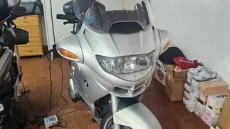 Bmw R 1150 RT (2000 - 06)