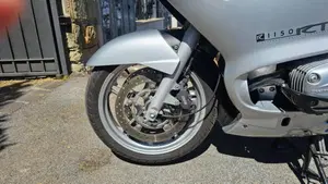 Bmw R 1150 RT (2000 - 06)  (7)