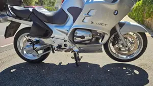 Bmw R 1150 RT (2000 - 06)  (5)