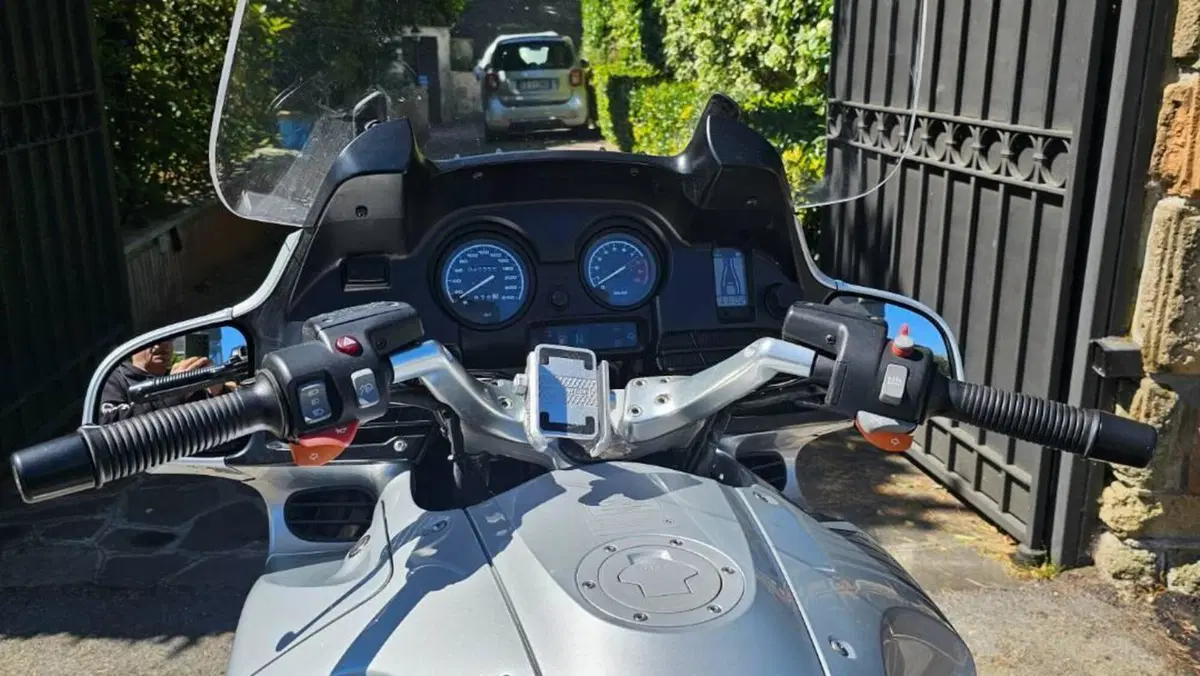 Bmw R 1150 RT (2000 - 06)  (11)