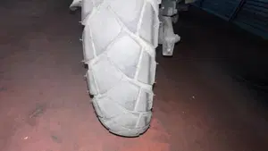 Honda Transalp XL 650V (2005 - 06)  (13)