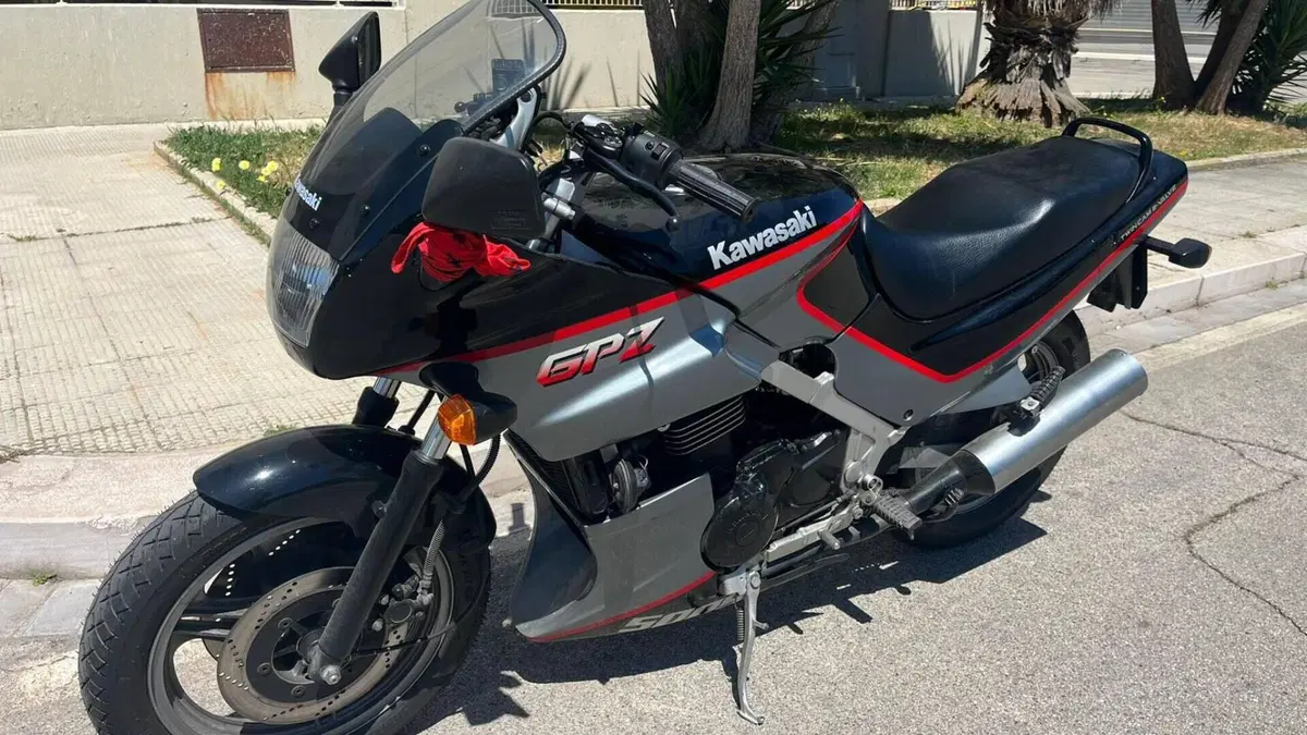 Kawasaki   (3)