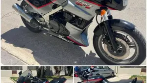 Kawasaki   (4)