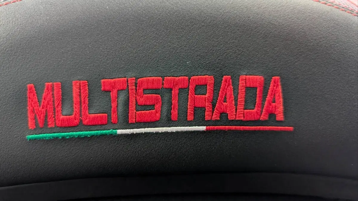 Ducati Multistrada V2 S (2022 - 24)  (10)