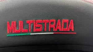 Ducati Multistrada V2 S (2022 - 24)  (10)