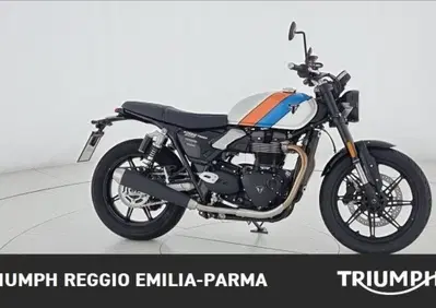 Triumph Speed Twin 900 (2025 - 26) - Annuncio 10140722