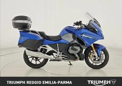 Bmw R 1250 RT (2021 - 25) - Annuncio 10140723