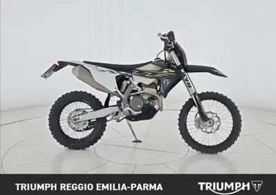 Triumph TF 250-E (2026) - Annuncio 10140724