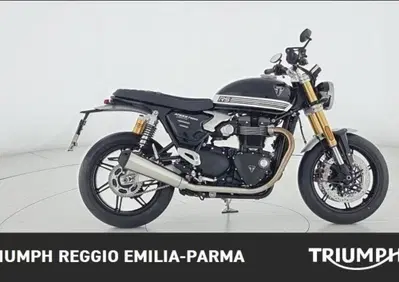 Triumph Speed Twin 1200 RS (2025 - 26) - Annuncio 10071976
