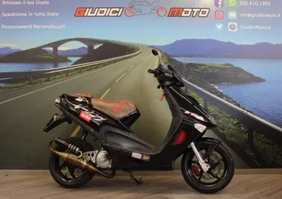 Aprilia SR 50 Racing LC (1998 - 02) - Annuncio 10140726