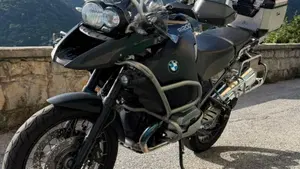 Bmw R 1200 GS Adventure (2010 - 13) 