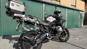 Bmw R 1200 GS Adventure (2010 - 13)  (3)