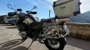 Bmw R 1200 GS Adventure (2010 - 13)  (4)