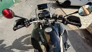 Bmw R 1200 GS Adventure (2010 - 13)  (6)