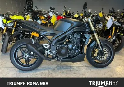 Triumph Speed Triple 1050 (2005 - 11) - Annuncio 10140731