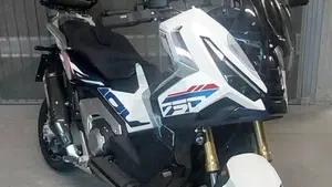 Honda X-ADV 750 Special Edition (2026 - 27) 