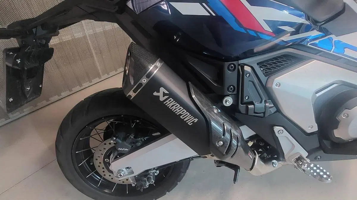 Honda X-ADV 750 Special Edition (2026 - 27)  (3)