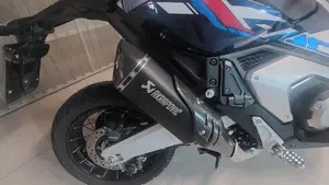 Honda X-ADV 750 Special Edition (2026 - 27)  (3)