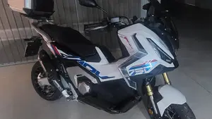 Honda X-ADV 750 Special Edition (2026 - 27)  (5)