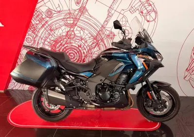 Kawasaki Versys 1100 S Tourer (2026 - 27) - Annuncio 10140739