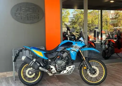 Yamaha Ténéré 700 (2025 - 26) - Annuncio 10140738