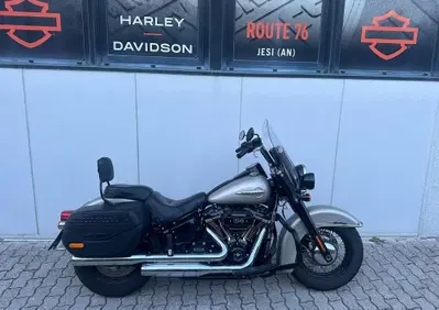 Harley-Davidson 114 Heritage Classic (2018 - 20) - FLHCS - Annuncio 10140737
