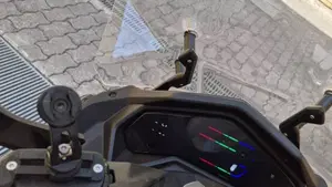 Kymco DTX 360 350 (2022 - 26)  (4)