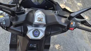 Kymco DTX 360 350 (2022 - 26)  (5)