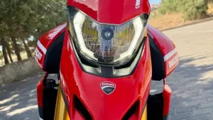 Ducati Hypermotard 950 SP (2022 - 25)  (5)