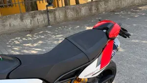 Ducati Hypermotard 950 SP (2022 - 25)  (7)
