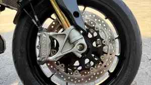 Ducati Hypermotard 950 SP (2022 - 25)  (8)