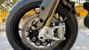Ducati Hypermotard 950 SP (2022 - 25)  (9)