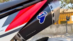 Ducati Hypermotard 950 SP (2022 - 25)  (13)