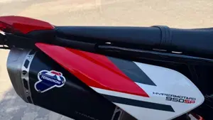Ducati Hypermotard 950 SP (2022 - 25)  (15)