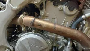 Honda CRF 250RX Enduro (2024)  (4)