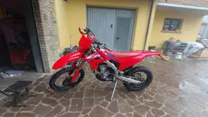 Honda CRF 250RX Enduro (2024)  (10)