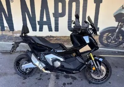 Honda X-ADV 750 (2025 - 27) - Annuncio 10140746
